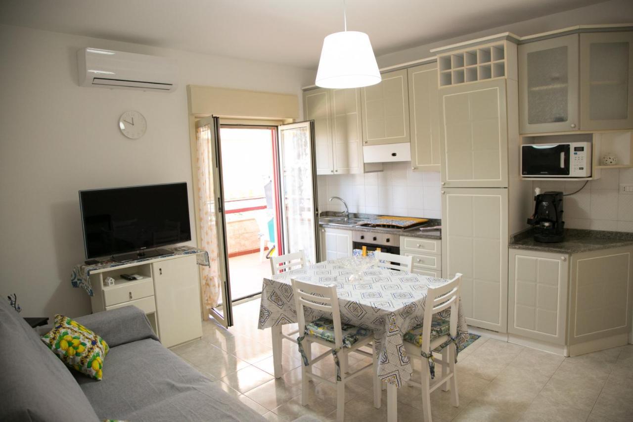 Sweet House Taormina Vila Exterior foto