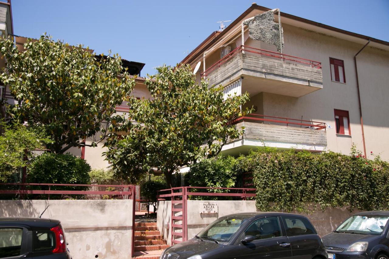 Sweet House Taormina Vila Exterior foto