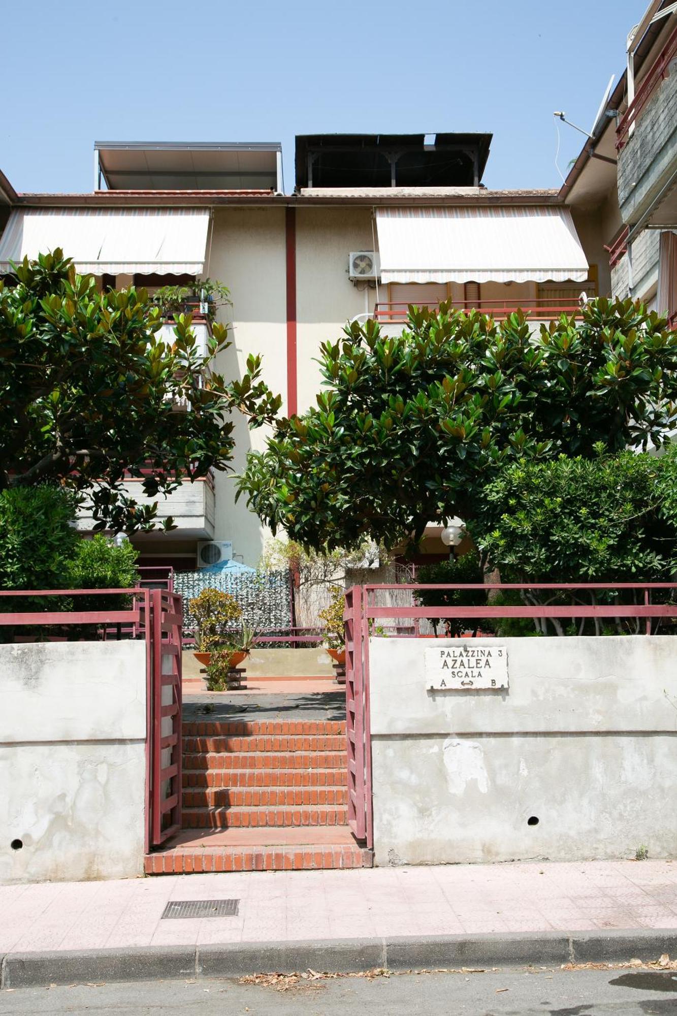 Sweet House Taormina Vila Exterior foto